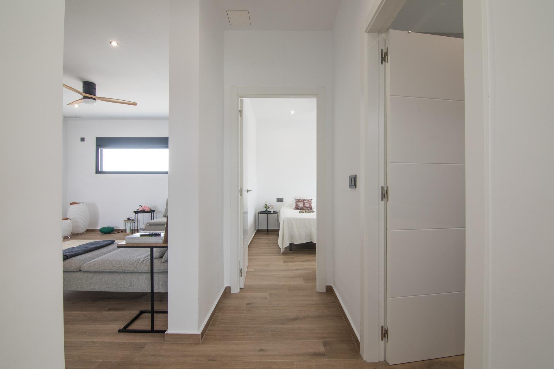  - Villa (detached) -
Pinoso - Lel