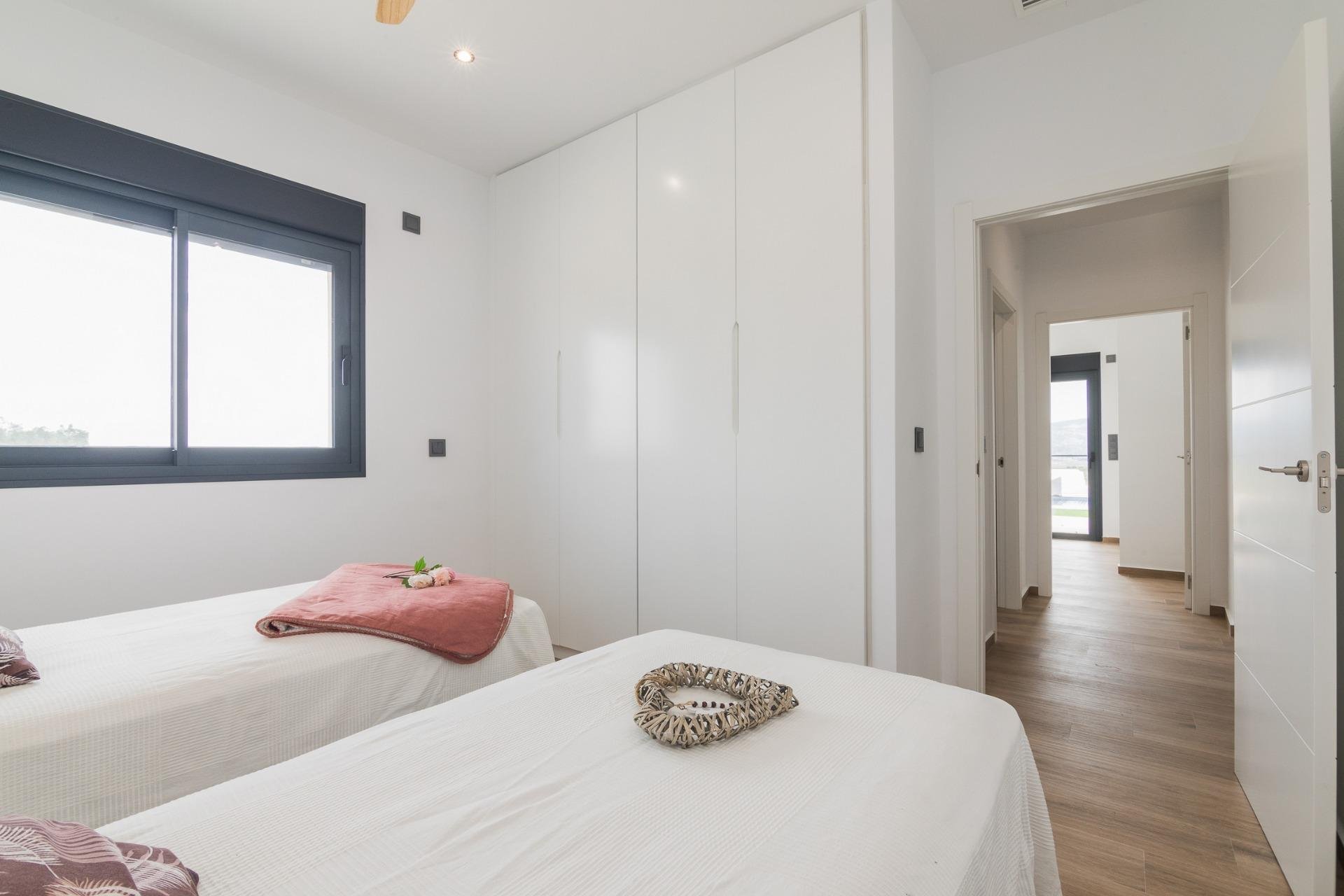  - Villa (detached) -
Pinoso - Lel