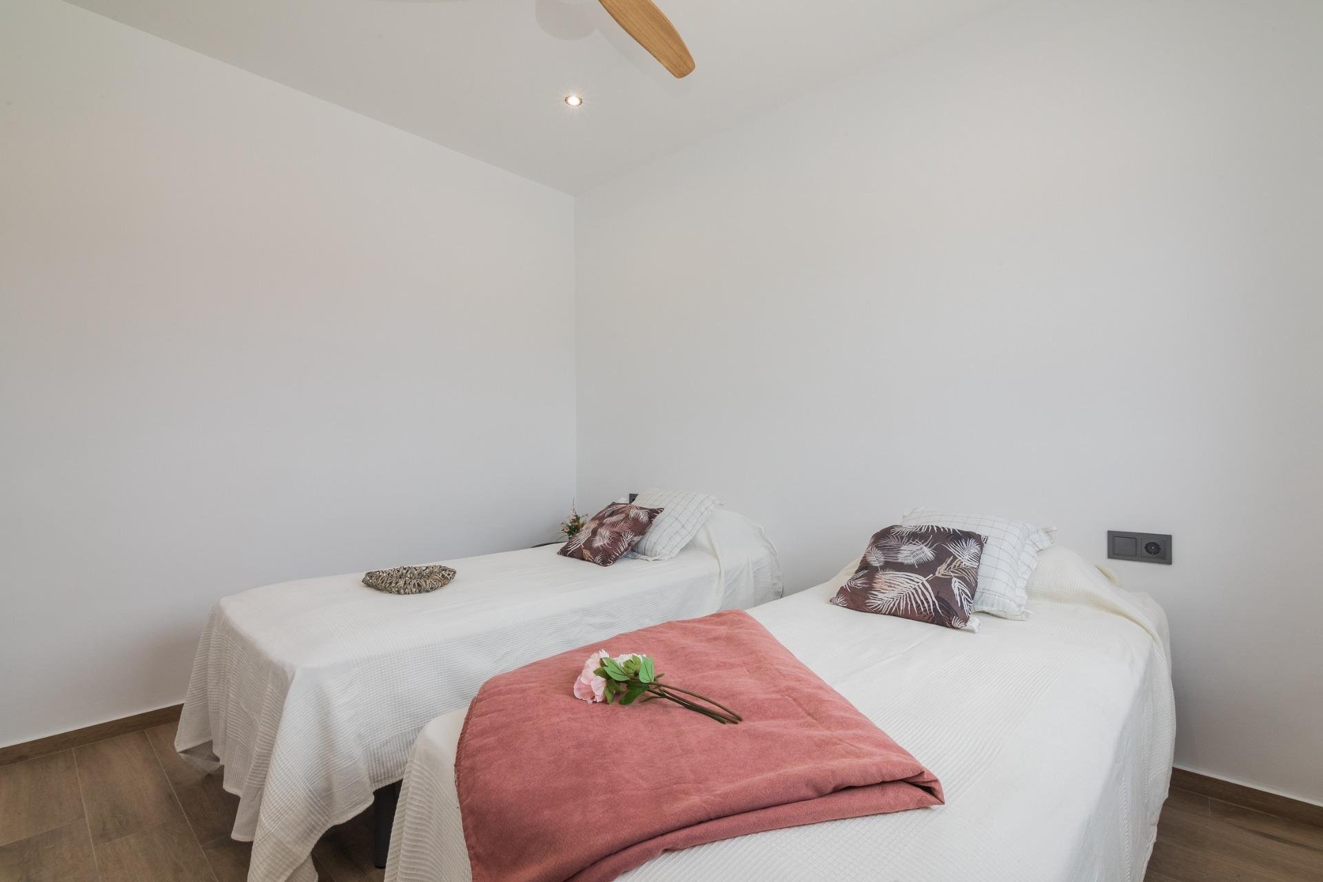  - Villa (detached) -
Pinoso - Lel