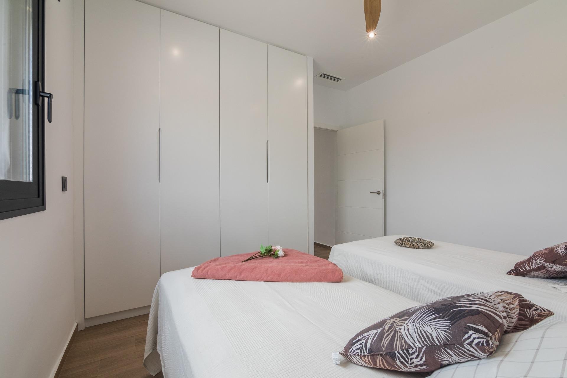  - Villa (detached) -
Pinoso - Lel