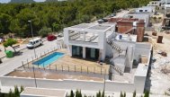 Villa (detached) -  - Polop
- 51121