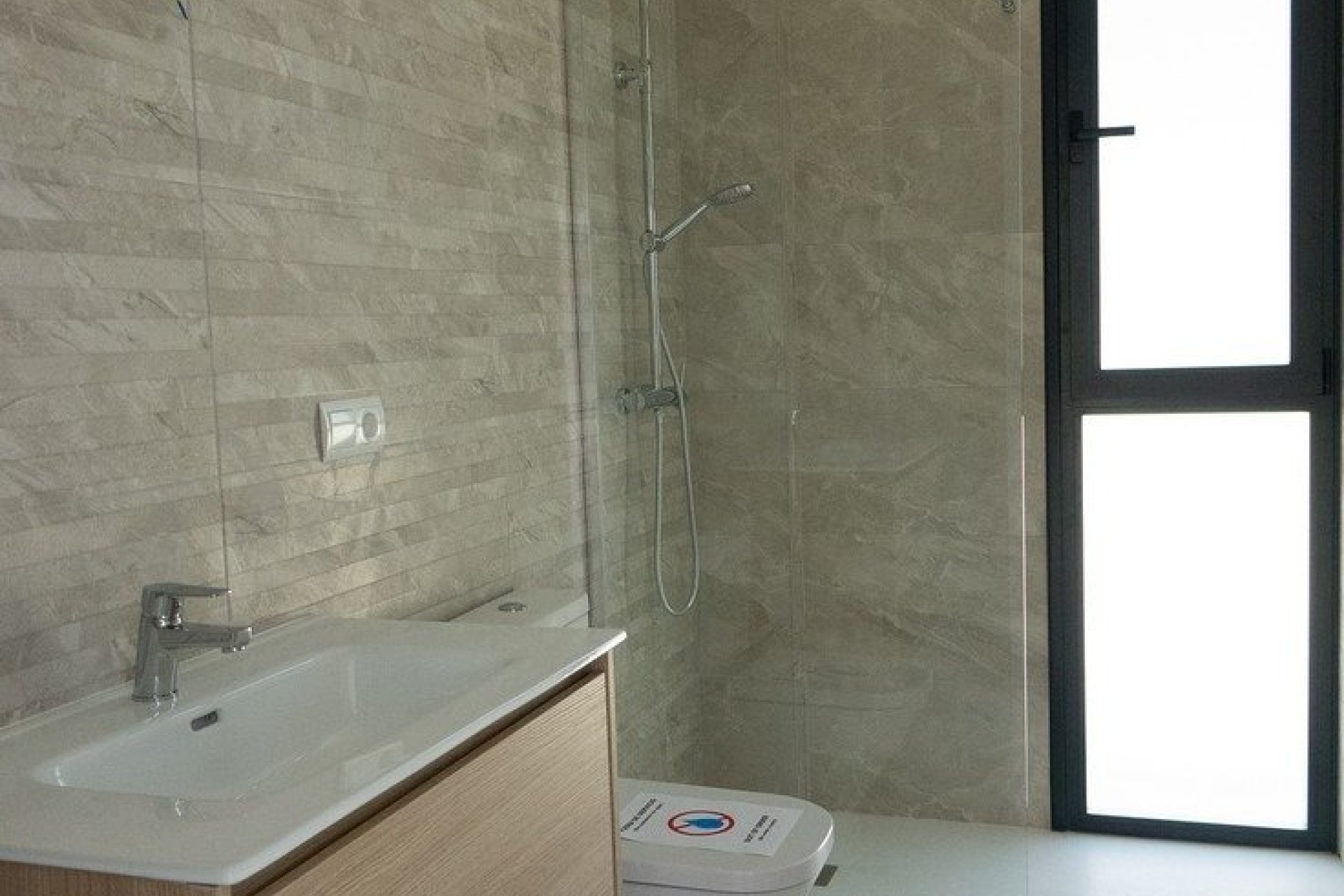  - Villa (detached) -
Polop - La Alberca