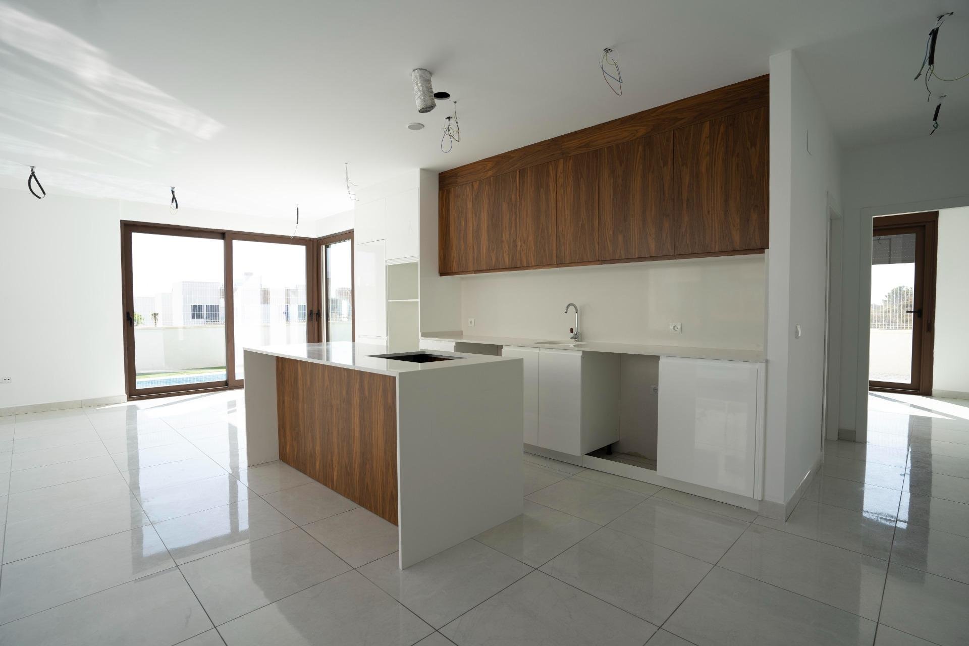  - Villa (detached) -
Polop - La Alberca