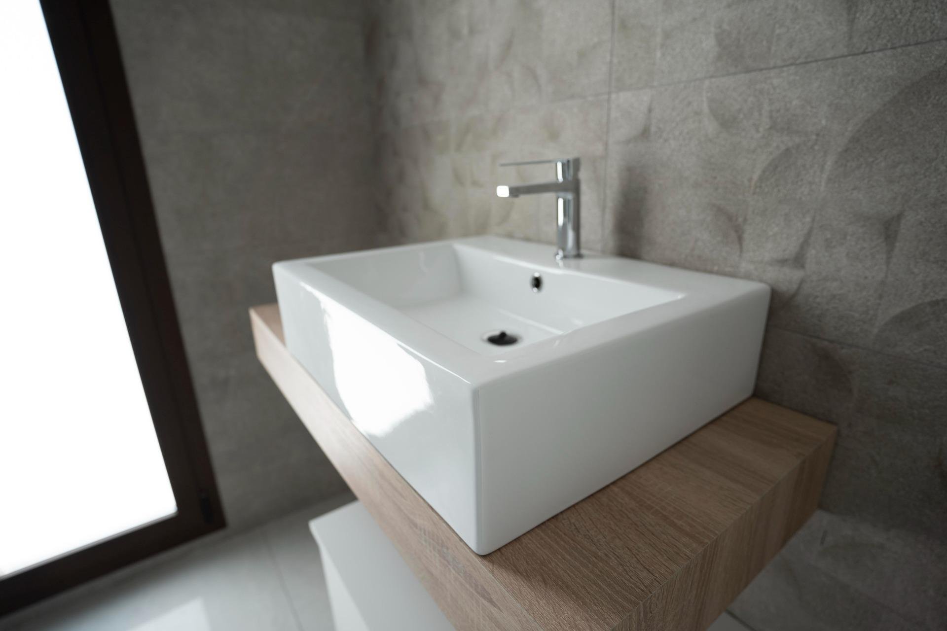  - Villa (detached) -
Polop - La Alberca