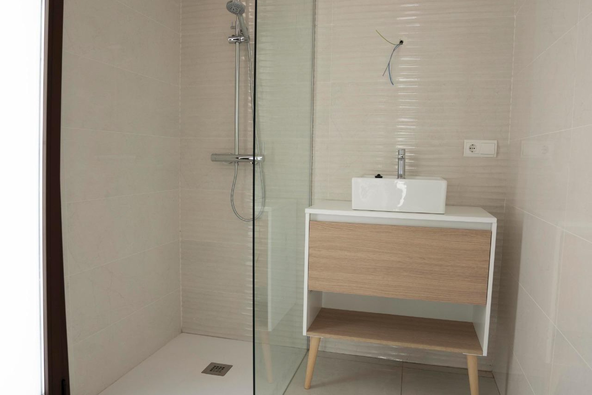  - Villa (detached) -
Polop - La Alberca