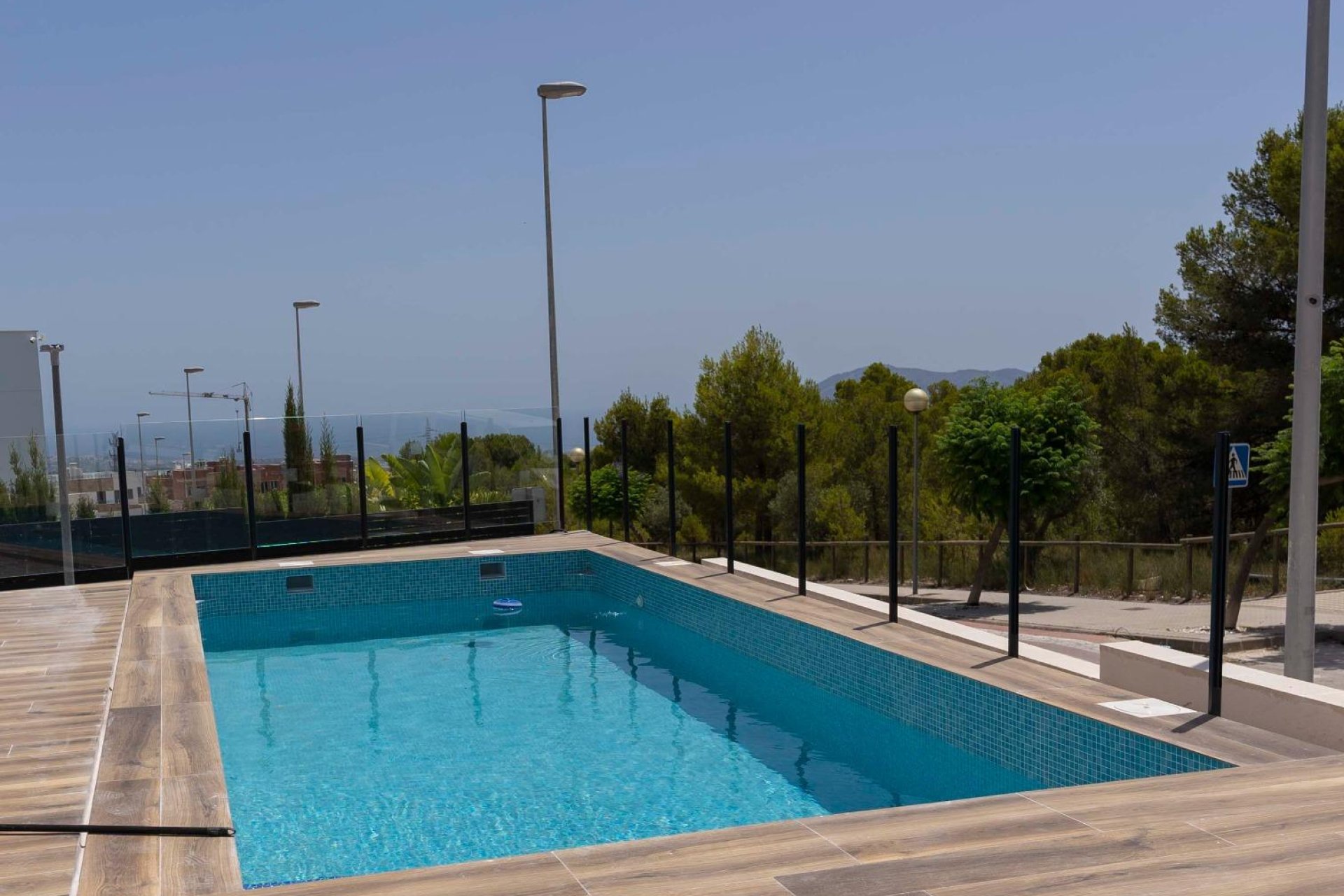  - Villa (detached) -
Polop - La Alberca