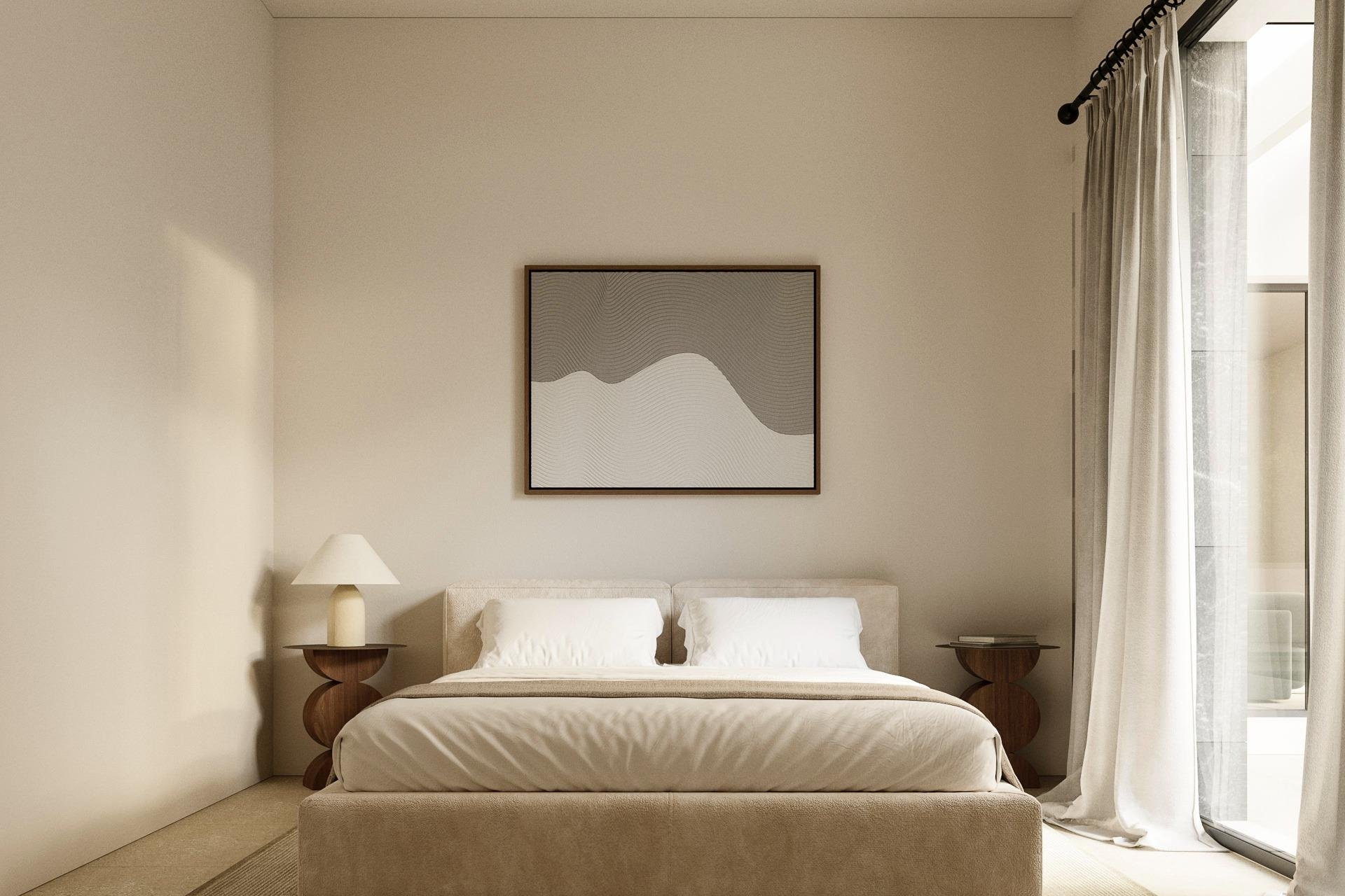  - Villa (detached) -
Polop - Novapolop