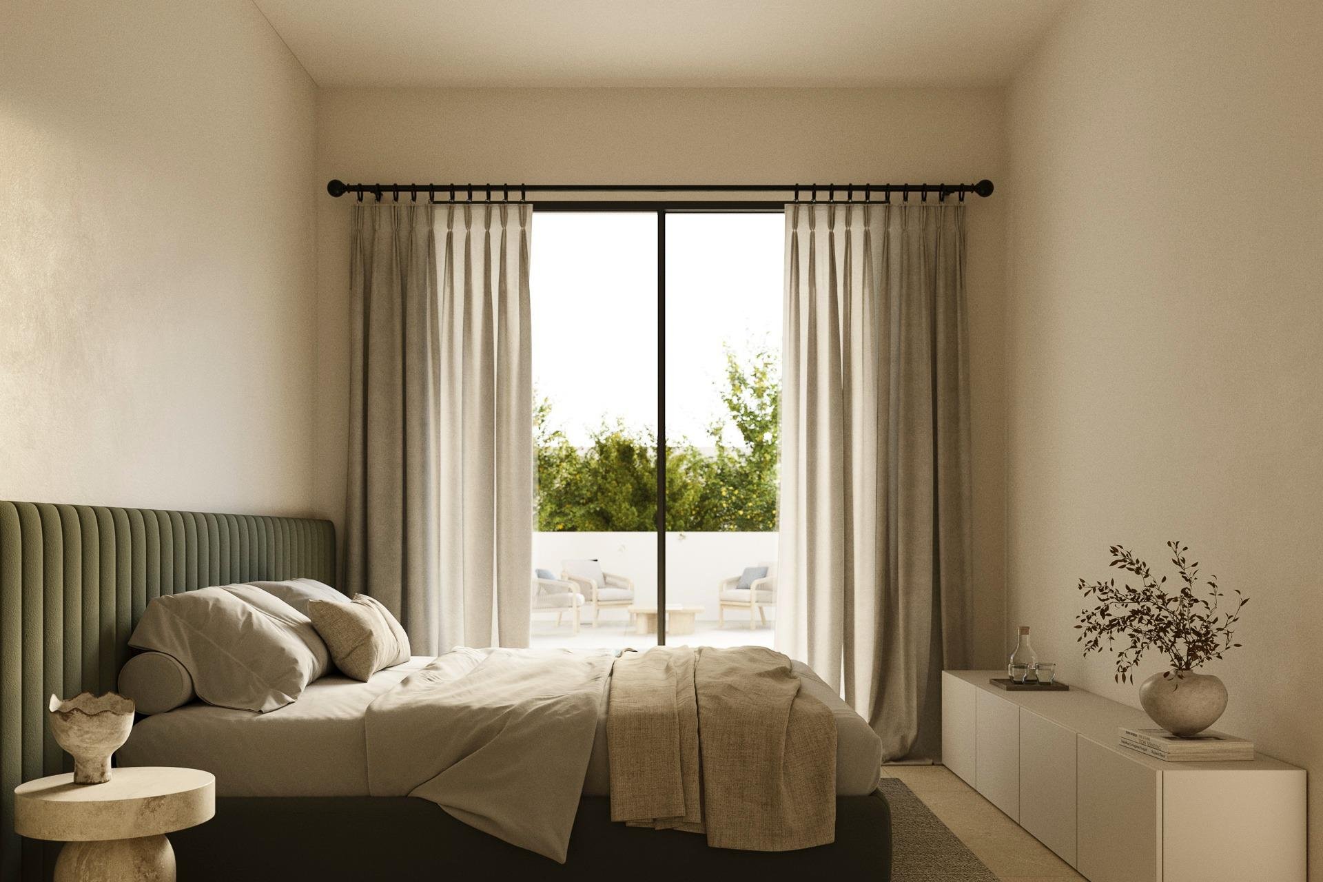  - Villa (detached) -
Polop - Novapolop