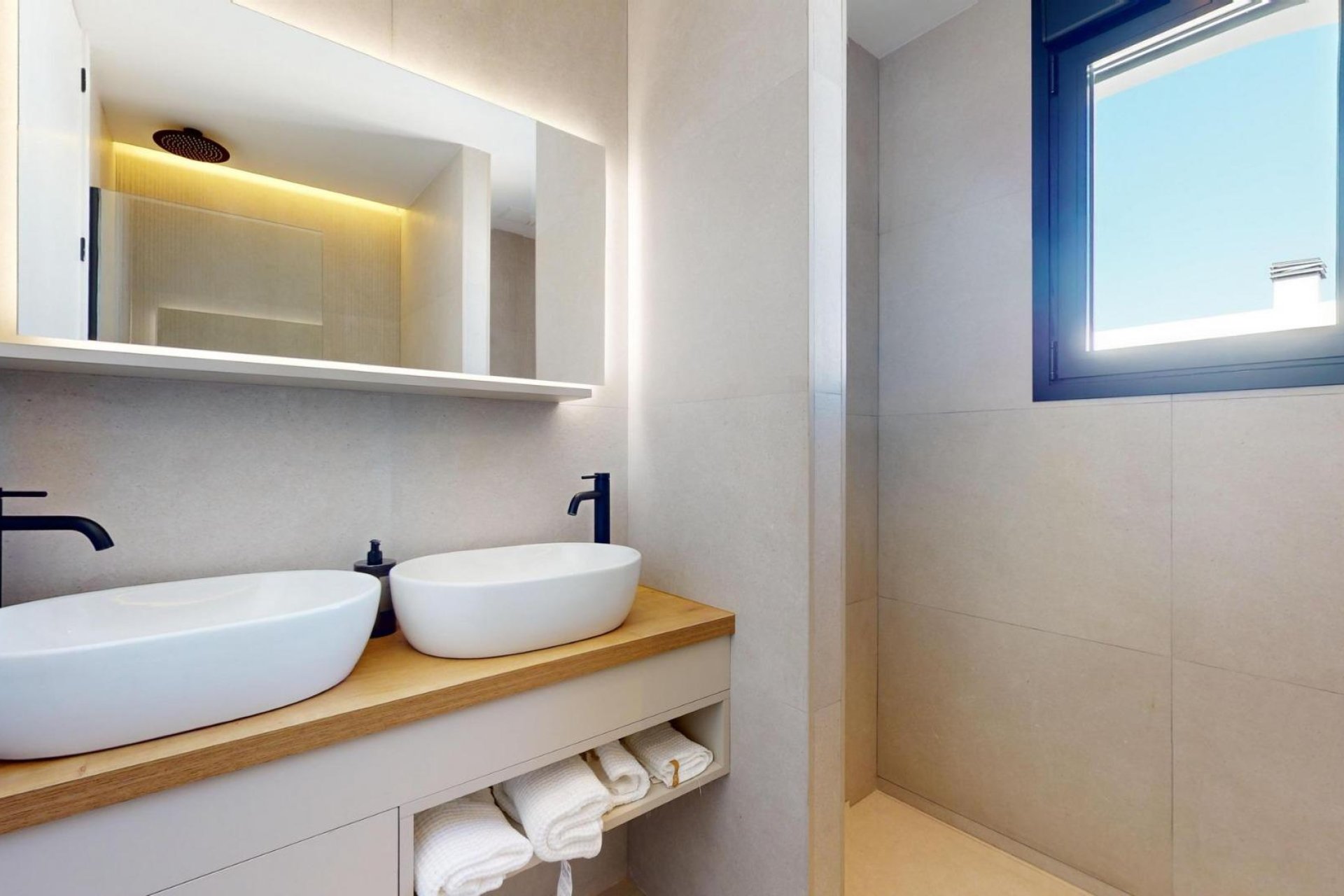  - Villa (detached) -
Polop - PAU 1