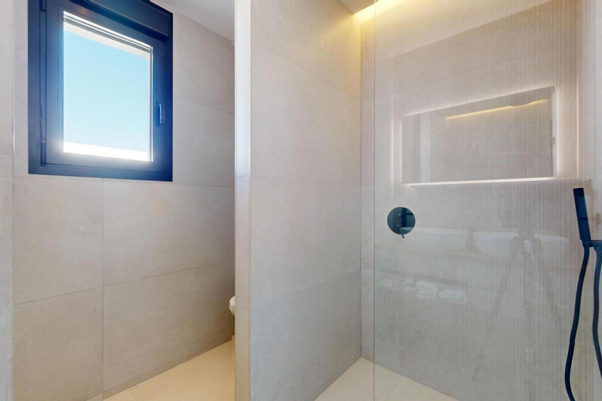  - Villa (detached) -
Polop - PAU 1