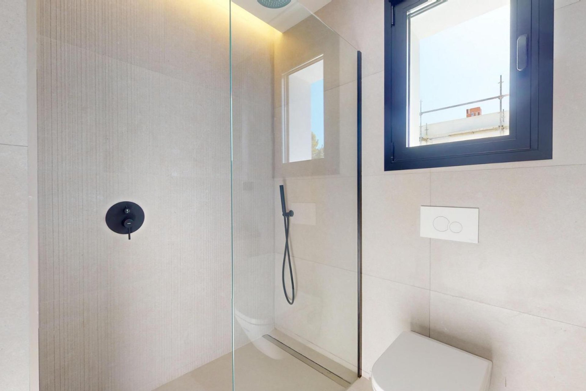  - Villa (detached) -
Polop - PAU 1