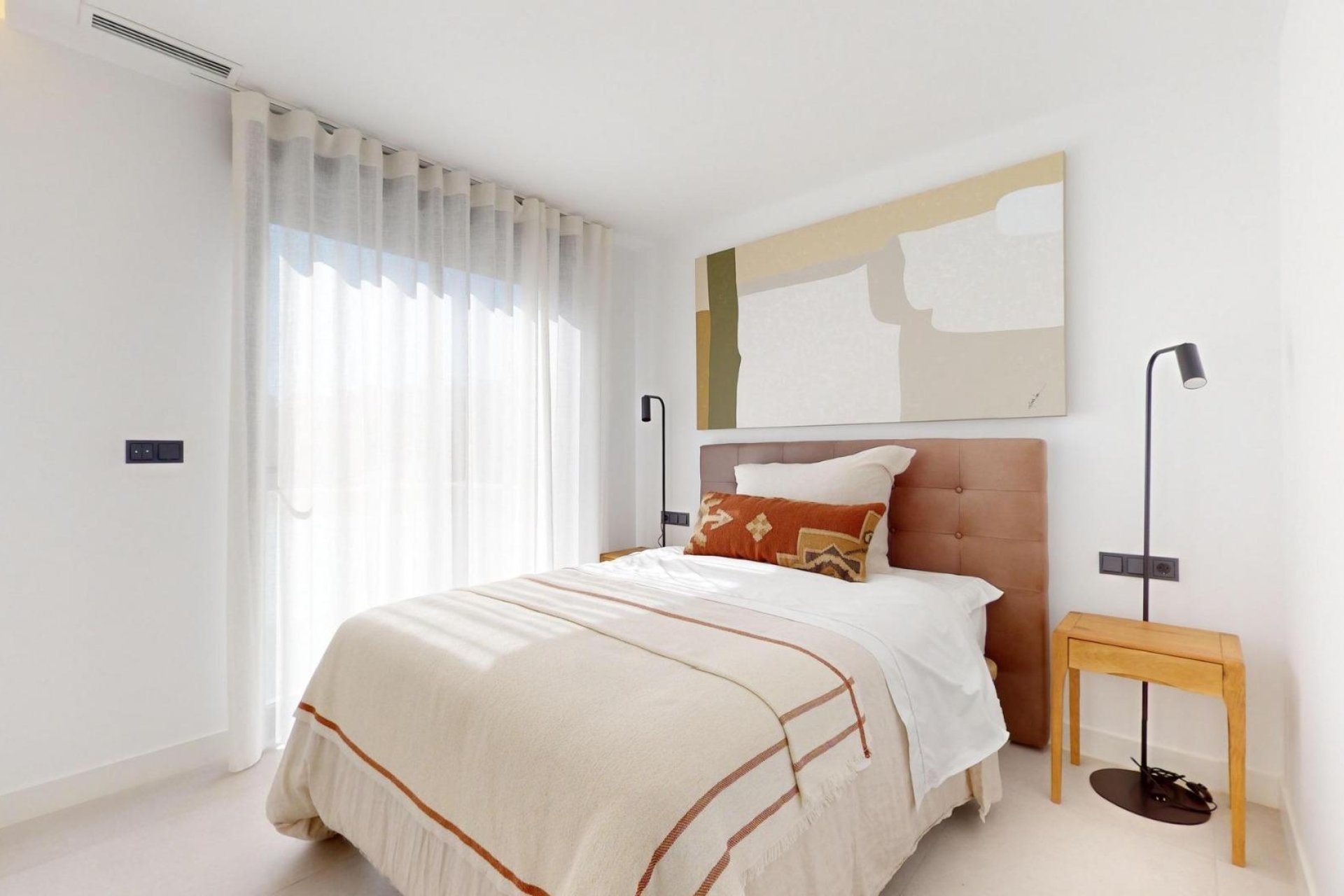  - Villa (detached) -
Polop - PAU 1