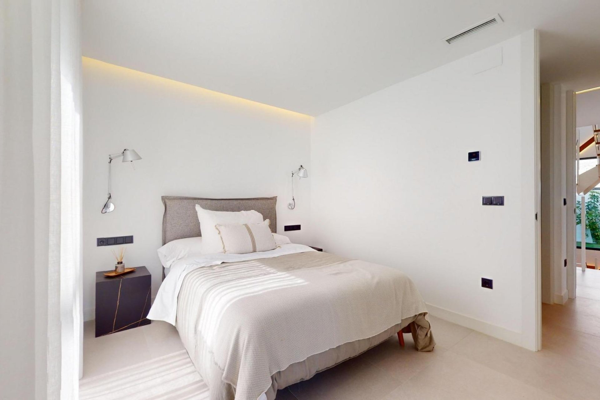  - Villa (detached) -
Polop - PAU 1