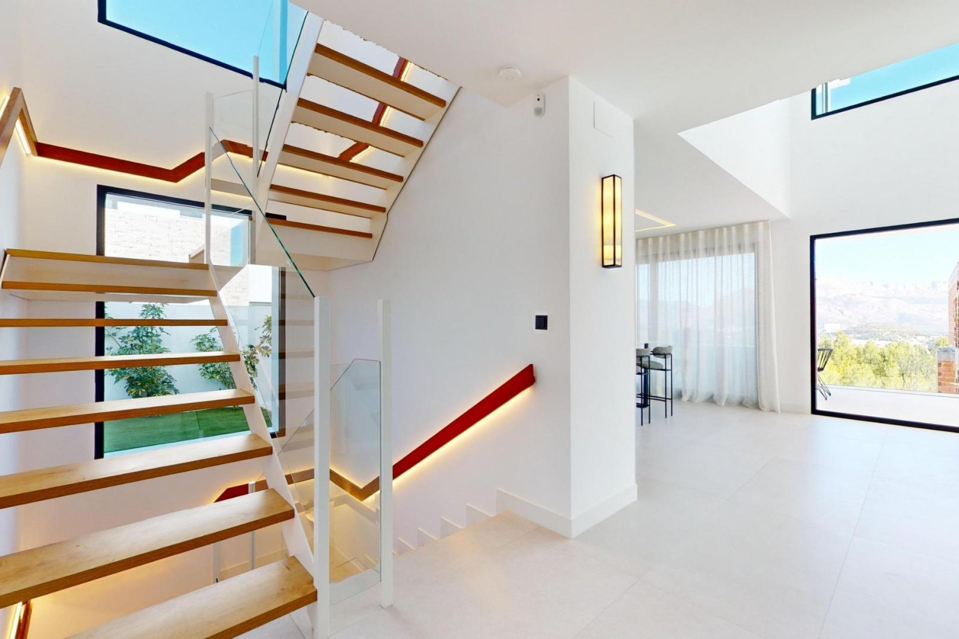  - Villa (detached) -
Polop - PAU 1