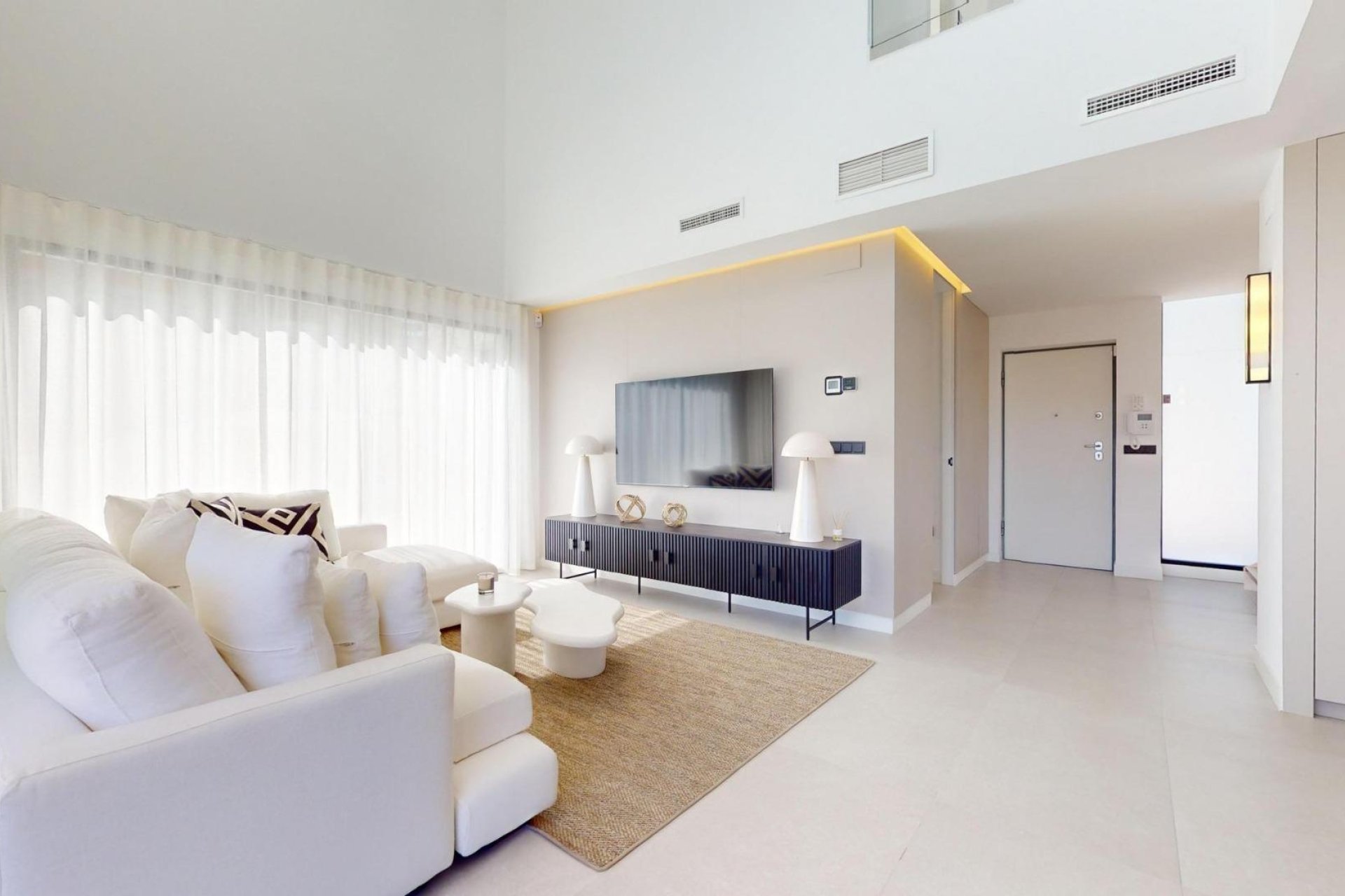  - Villa (detached) -
Polop - PAU 1