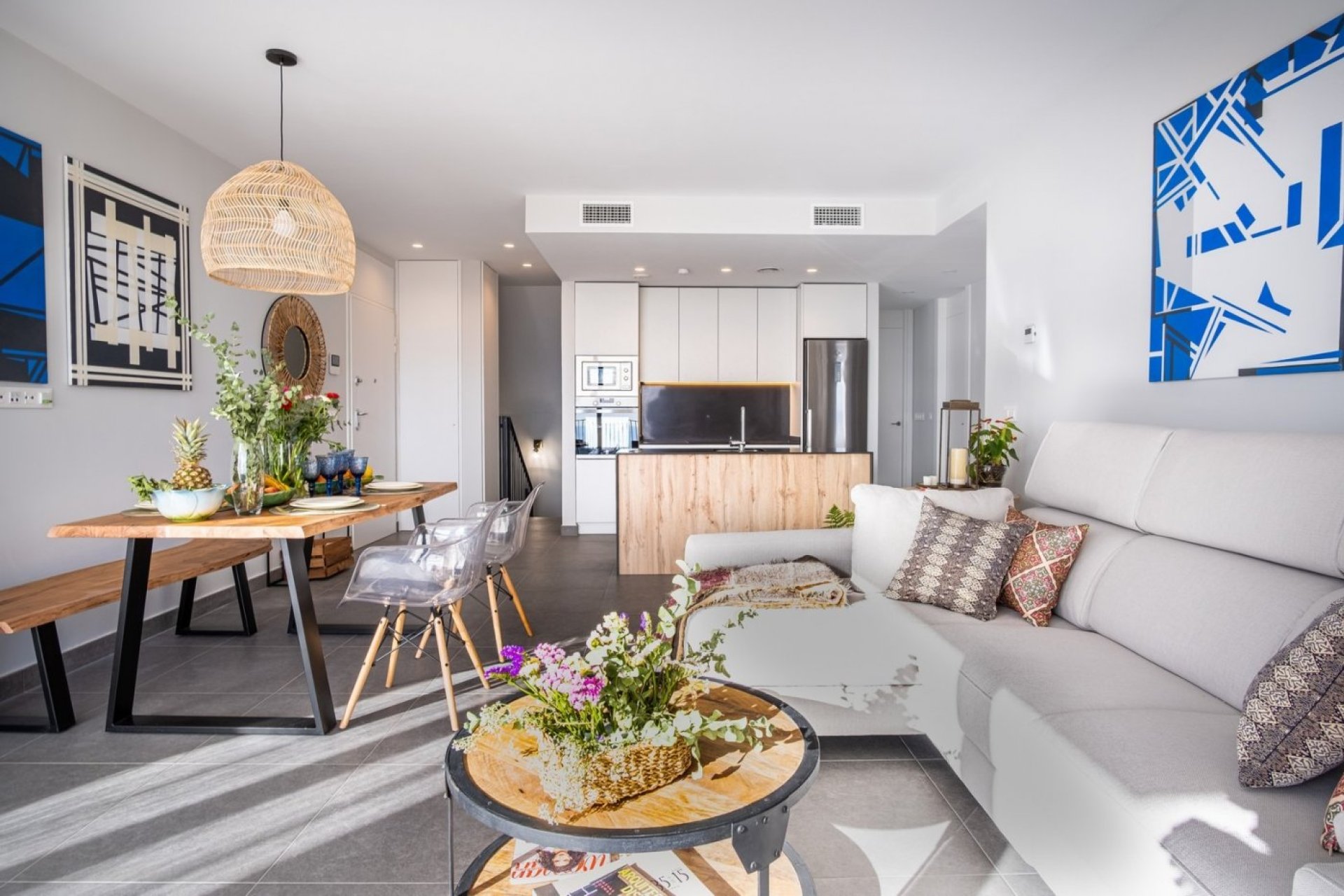  - Villa (detached) -
Polop - Urbanizaciones