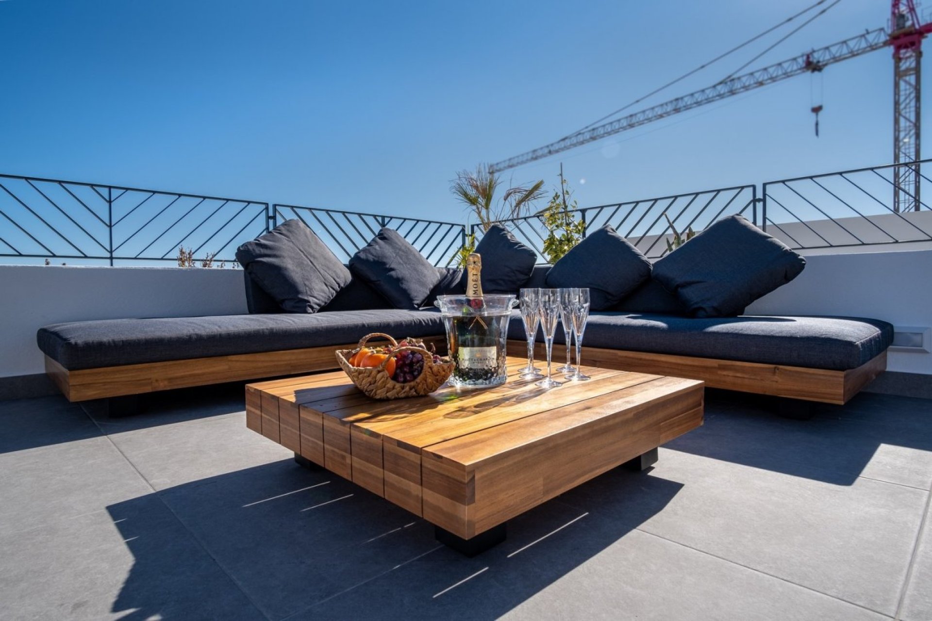  - Villa (detached) -
Polop - Urbanizaciones