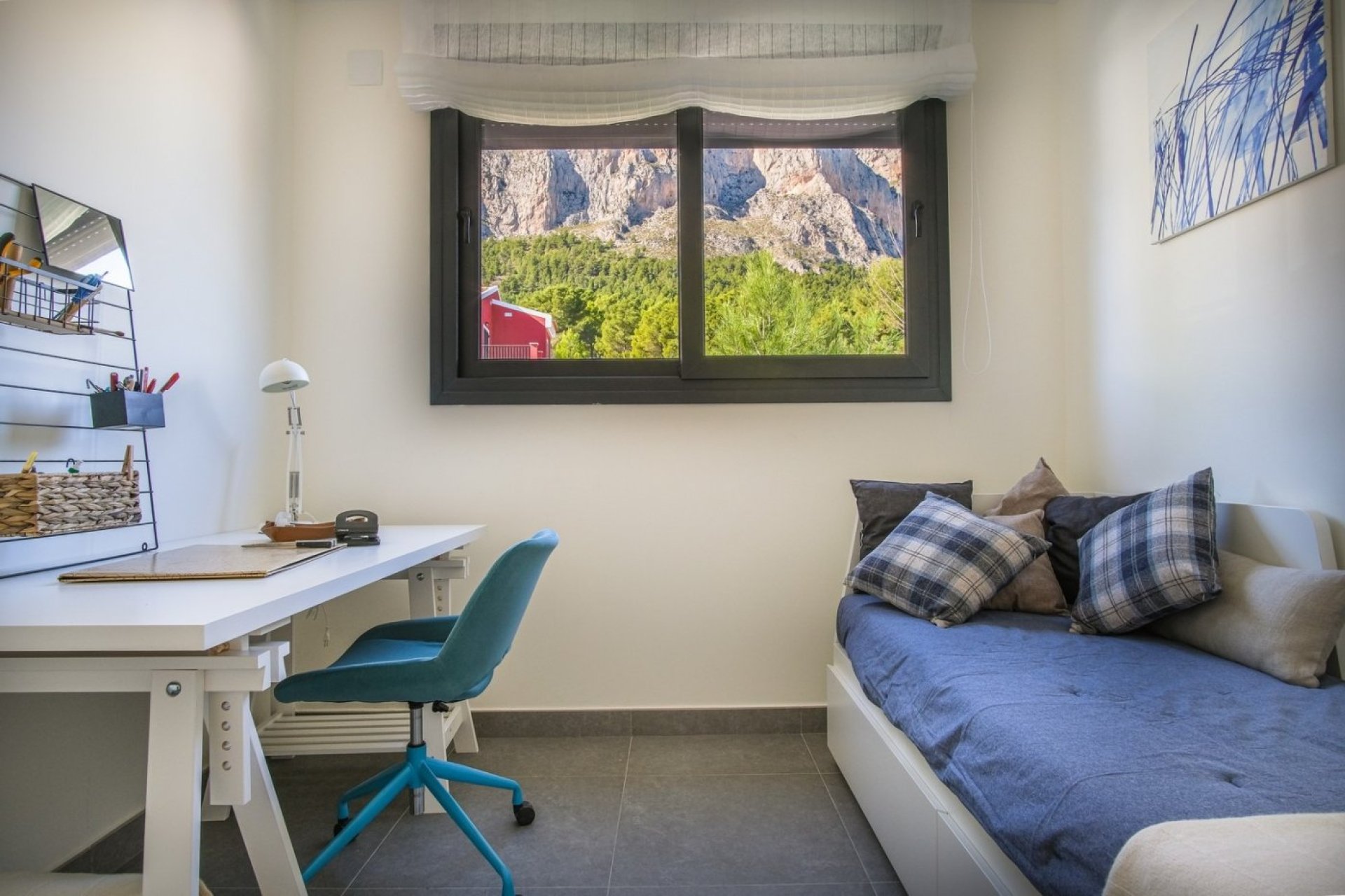  - Villa (detached) -
Polop - Urbanizaciones