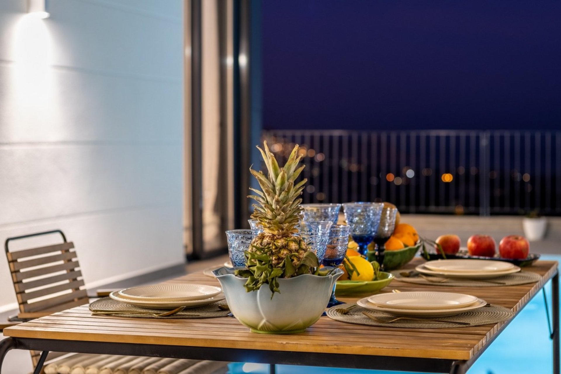  - Villa (detached) -
Polop - Urbanizaciones