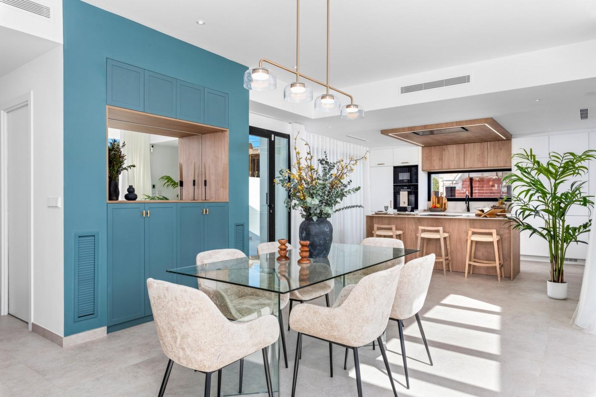  - Villa (detached) -
Polop - Urbanizaciones