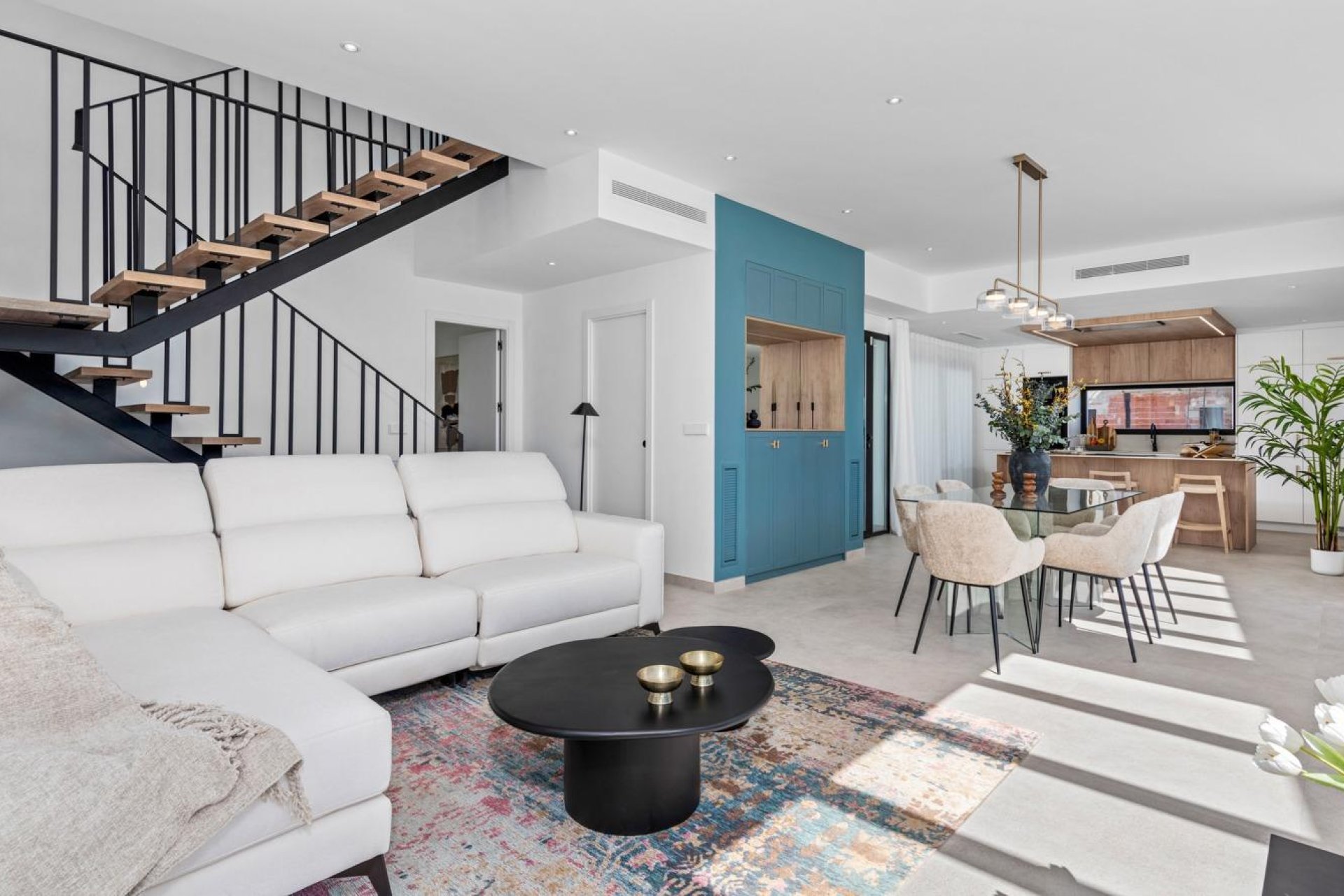  - Villa (detached) -
Polop - Urbanizaciones