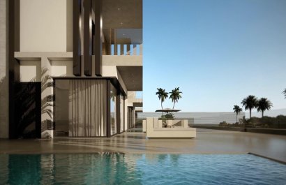 Villa (detached) -  - Puerto de Mazarron -
                    El Alamillo