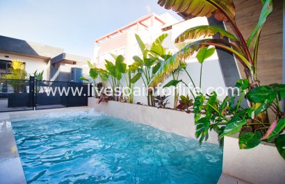 Villa (detached) - Resale - Alicante - Alicante