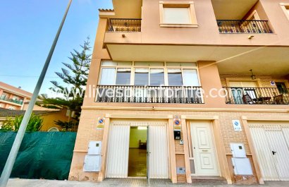 Villa (detached) - Resale - Almoradi -
                    Almoradi