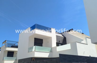Villa (detached) - Resale - Benijofar - Benijofar