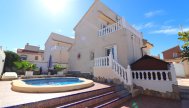Villa (detached) - Resale - Benimar
- VRE-65887