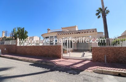 Villa (detached) - Resale - Ciudad Quesada -
                    Atalayas