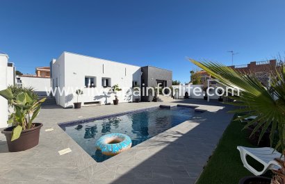Villa (detached) - Resale - Ciudad Quesada - Ciudad Quesada