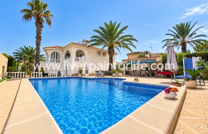 Villa (detached) - Resale - Ciudad Quesada -
                    Ciudad Quesada