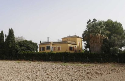 Villa (detached) - Resale - Daya Nueva - Daya Nueva