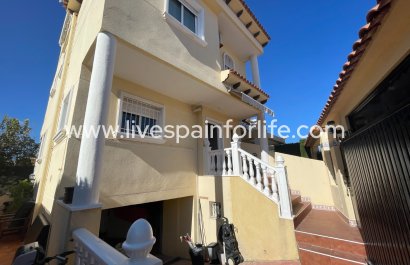 Villa (detached) - Resale - Guardamar del Segura -
                    Guardamar del Segura