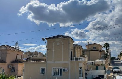 Villa (detached) - Resale - Orihuela Costa -
                    El Galan