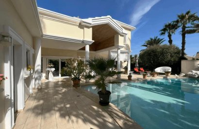 Villa (detached) - Resale - Orihuela Costa -
                    La Zenia