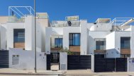 Villa (detached) - Reventa - Alicante
- BENI ANNAli
