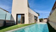 Villa (detached) - Reventa - Alicante
- BENI PHS Ali