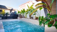 Villa (detached) - Reventa - Alicante
- Pil EDAli-D-D