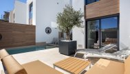Villa (detached) - Reventa - Benijofar
- BENI ANN-D