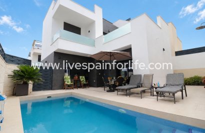 Villa (detached) - Reventa - Benijofar - Benijofar