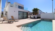 Villa (detached) - Reventa - Benijofar
- VRE-84289