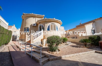 Villa (detached) - Reventa - Ciudad Quesada -
                    Ciudad Quesada - Rojales