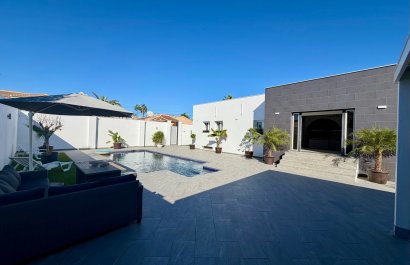 Villa (detached) - Reventa - Ciudad Quesada -
                    Ciudad Quesada