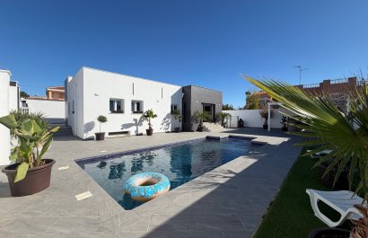 Villa (detached) - Reventa - Ciudad Quesada -
                    Ciudad Quesada