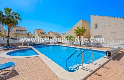 Villa (detached) - Reventa - Ciudad Quesada -
                    Ciudad Quesada