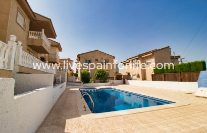 Villa (detached) - Reventa - Ciudad Quesada -
                    Ciudad Quesada