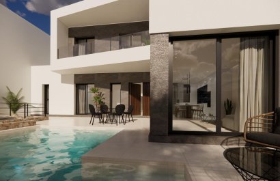 Villa (detached) - Reventa - Dolores -
                    Dolores