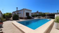 Villa (detached) - Reventa - Formentera Del Segura
- VRE-72921
